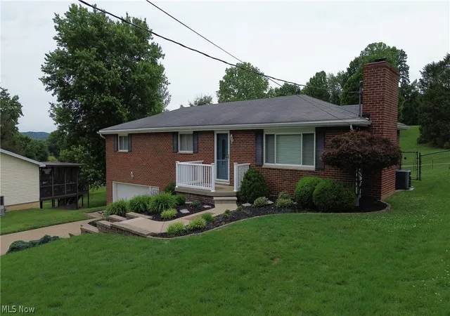 Homes for sale in Marietta, OH | 461 Sandhill Rd, Marietta, OH 45750 | MLS# 5216383