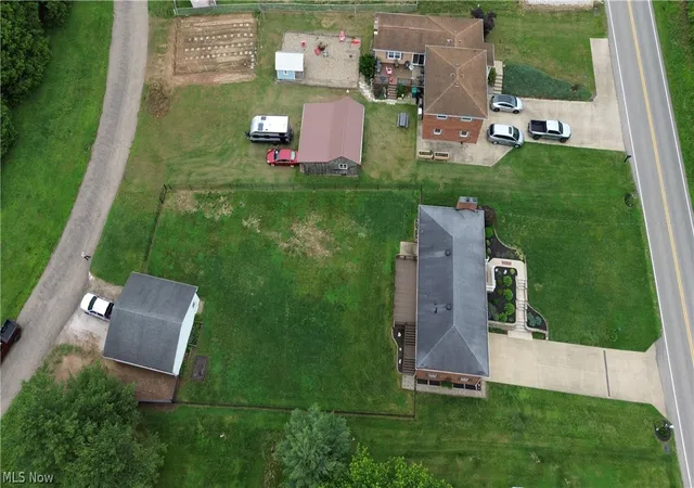 Homes for sale in Marietta, OH | 461 Sandhill Rd, Marietta, OH 45750 | MLS# 5216383