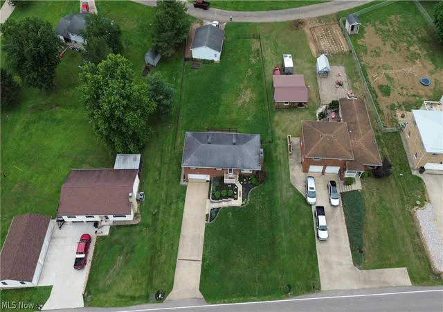 Homes for sale in Marietta, OH | 461 Sandhill Rd, Marietta, OH 45750 | MLS# 5216383