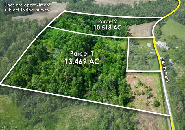 Homes for sale in Stone Creek, OH | Degen Rd Sw, Stone Creek, OH 43840 | MLS# 5216353