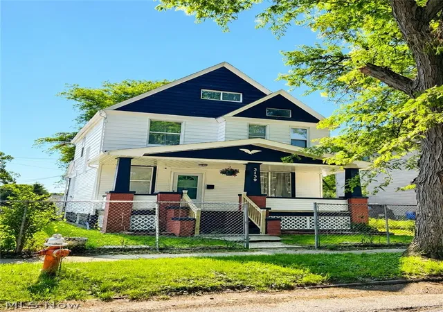 Photo 1 of Single family home for sale at 3139 W 82nd Street, Cleveland, OH 44102 | MLS# 5216375 | Listing updated on 2026-06-25
