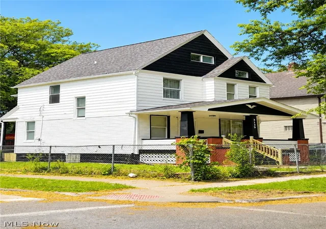 Photo 2 of Single family home for sale at 3139 W 82nd Street, Cleveland, OH 44102 | MLS# 5216375 | Listing updated on 2026-06-25