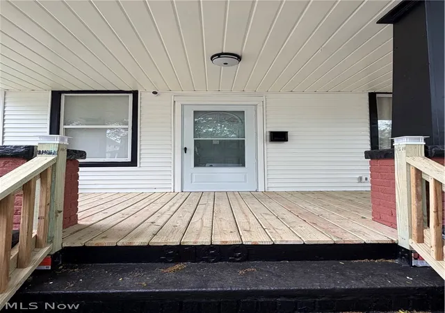 Photo 3 of Single family home for sale at 3139 W 82nd Street, Cleveland, OH 44102 | MLS# 5216375 | Listing updated on 2026-06-25