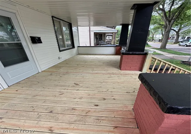 Photo 4 of Single family home for sale at 3139 W 82nd Street, Cleveland, OH 44102 | MLS# 5216375 | Listing updated on 2026-06-25