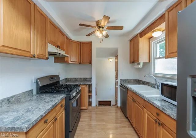 Homes for sale in Mayfield Heights, OH | 1565 Temple Ave, Mayfield Heights, OH 44124 | MLS# 5215803