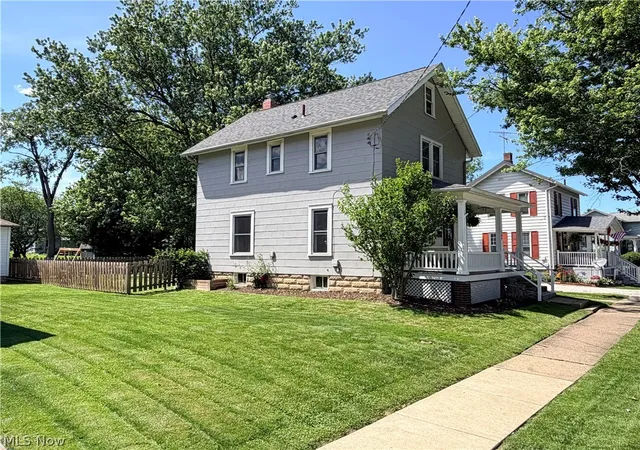 Homes for sale in Orrville, OH | 309 N Ella St, Orrville, OH 44667 | MLS# 5215141