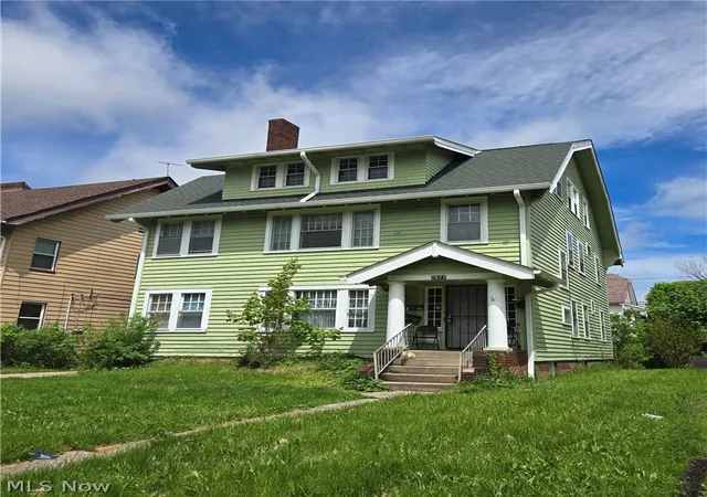 Homes for sale in Cleveland Heights, OH | 2827 Avondale Ave, Cleveland Heights, OH 44118 | MLS# 5213141