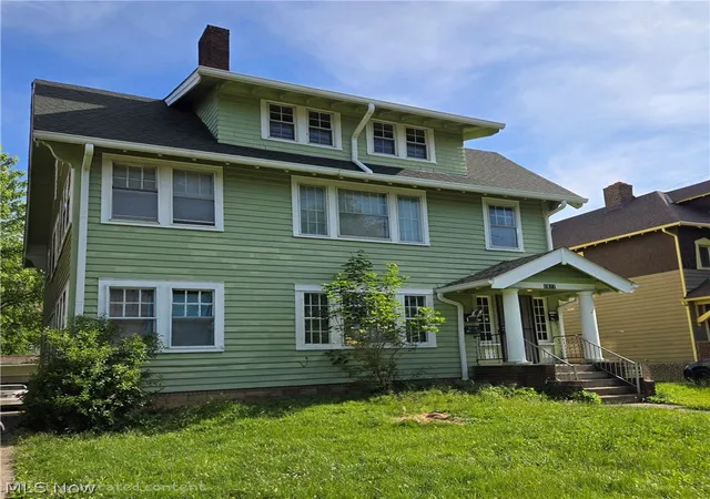 Homes for sale in Cleveland Heights, OH | 2827 Avondale Ave, Cleveland Heights, OH 44118 | MLS# 5213141