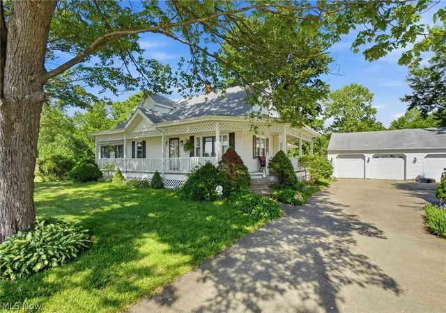 3rd image of 1912 State Rt 45, Rock Creek, OH 44084 | MLS# 5216437