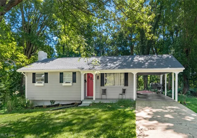 Photo 1 of Single family home for sale at 336 Cliffwood Ave, Zanesville, OH 43701 | MLS# 5215776 | Listing updated on 2026-08-18