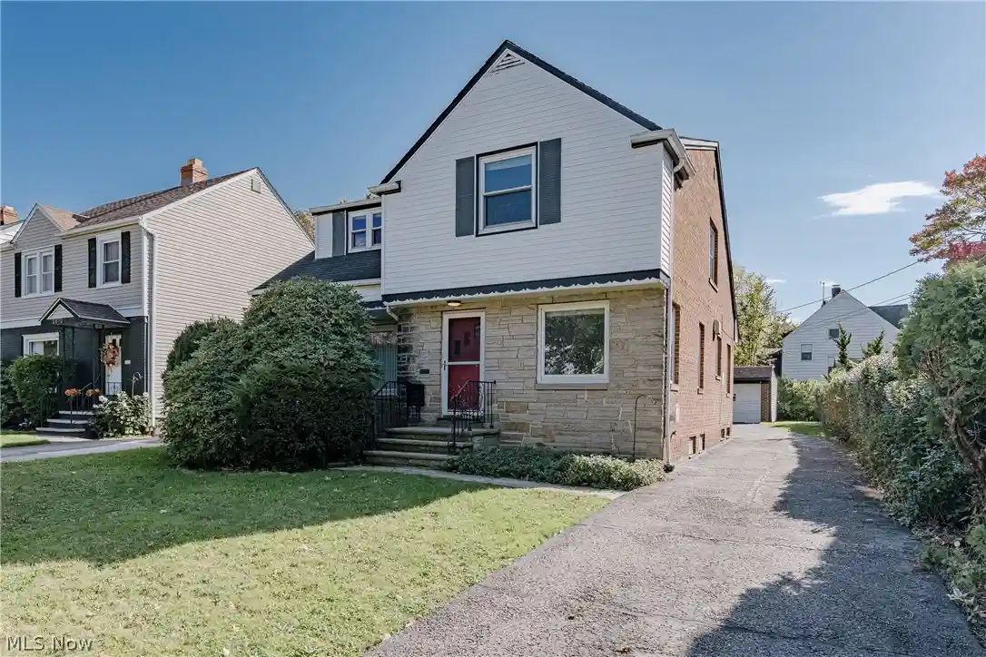 Photo 1 of Single family home for sale at 3666 Silsby Rd, University Heights, OH 44118 | MLS# 5215494 | Listing updated on 2026-10-15