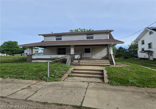 Homes for sale in Canton, OH | 1117 14th St Ne, Canton, OH 44705 | MLS# 5216443
