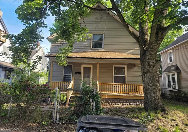 Photo 1 of Single family home for sale at (Undisclosed), Akron, OH 44304 | MLS# 5216132 | Listing updated on 2026-06-05