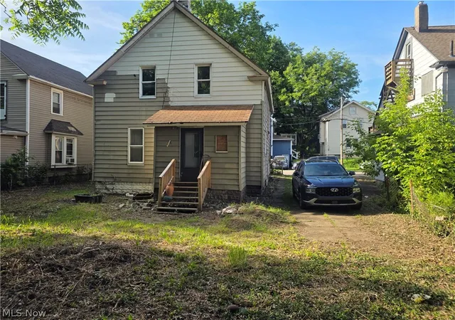 Photo 3 of Single family home for sale at (Undisclosed), Akron, OH 44304 | MLS# 5216132 | Listing updated on 2026-06-05