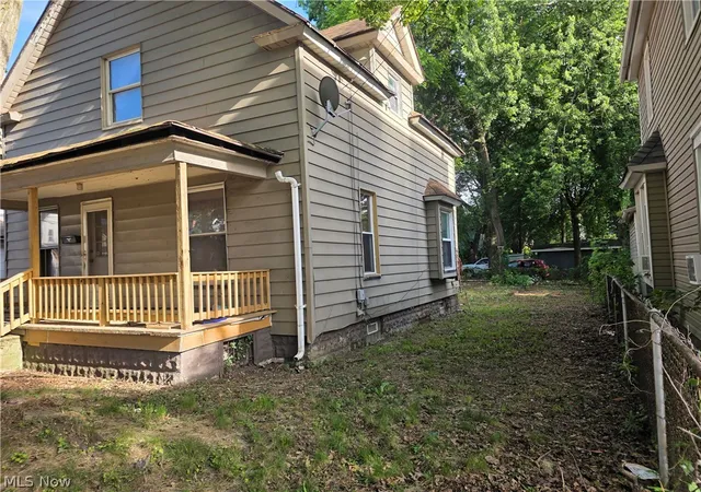 Photo 3 of Single family home for sale at (Undisclosed), Akron, OH 44304 | MLS# 5216132 | Listing updated on 2026-06-05