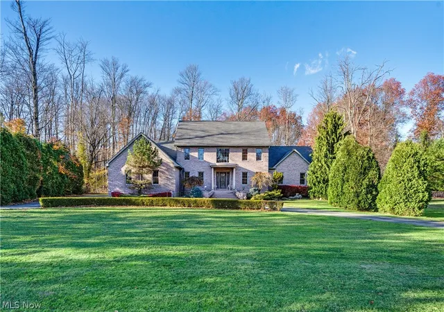 3rd image of 4000 Shields Rd, Canfield, OH 44406 | MLS# 5216381