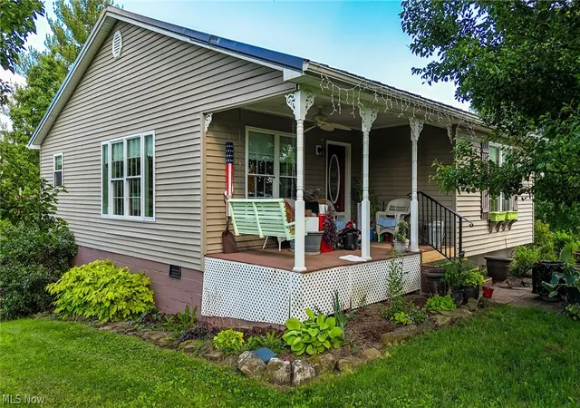 Photo 1 of Sale Pending at 3590 Stanleyville Rd, Whipple, OH 45788 | MLS# 5215514 | Listing updated on 2026-06-06