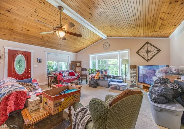 Photo 2 of Sale Pending at 3590 Stanleyville Rd, Whipple, OH 45788 | MLS# 5215514 | Listing updated on 2026-06-06