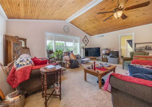 Photo 3 of Sale Pending at 3590 Stanleyville Rd, Whipple, OH 45788 | MLS# 5215514 | Listing updated on 2026-06-06