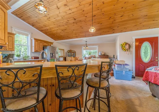 Photo 3 of Sale Pending at 3590 Stanleyville Rd, Whipple, OH 45788 | MLS# 5215514 | Listing updated on 2026-06-06