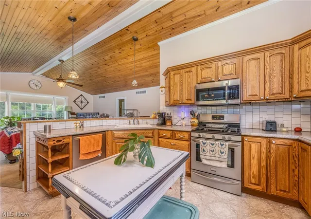 Photo 4 of Sale Pending at 3590 Stanleyville Rd, Whipple, OH 45788 | MLS# 5215514 | Listing updated on 2026-06-06