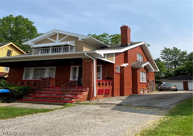 Homes for sale in Garfield Heights, OH | 13118 Saybrook Ave, Garfield Heights, OH 44105 | MLS# 5216466