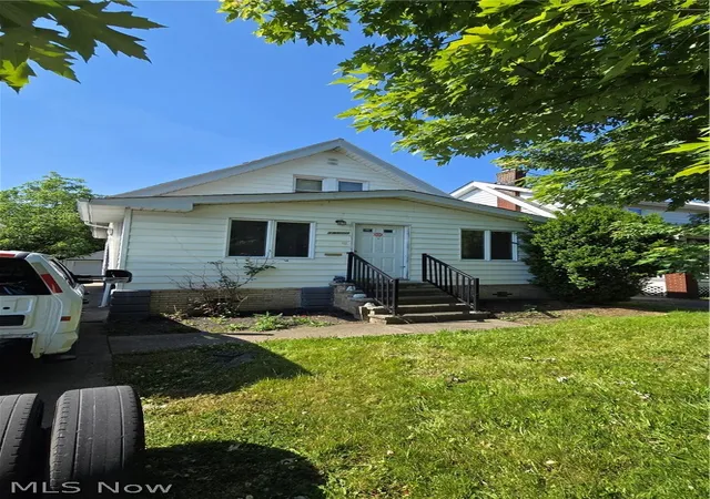 Photo 1 of Single family home for sale at 19600 Ormiston Ave, Cleveland, OH 44119 | MLS# 5216479 | Listing updated on 2026-07-14