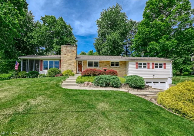 Homes for sale in Kent, OH | 7471 Skyview Dr, Kent, OH 44240 | MLS# 5216424