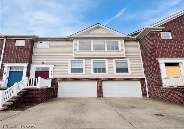 Photo 27 of Townhouse for sale at 1963 E 85th Street, Cleveland, OH 44106 | MLS# 5216446 | Listing updated on 2026-08-28