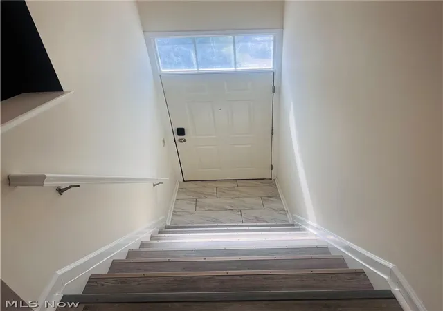 Photo 2 of Townhouse for sale at 1963 E 85th Street, Cleveland, OH 44106 | MLS# 5216446 | Listing updated on 2026-08-28