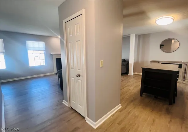 Photo 3 of Townhouse for sale at 1963 E 85th Street, Cleveland, OH 44106 | MLS# 5216446 | Listing updated on 2026-08-28