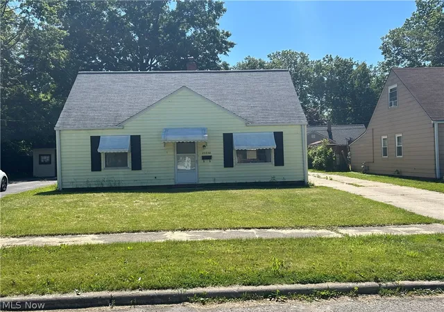 1st image of 23338 Roger Dr, Euclid, OH 44123 | MLS# 5216398