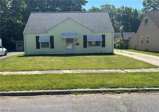2nd image of 23338 Roger Dr, Euclid, OH 44123 | MLS# 5216398