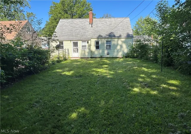 Photo 3 of Single family home for sale at 23338 Roger Dr, Euclid, OH 44123 | MLS# 5216398 | Listing updated on 2026-07-14