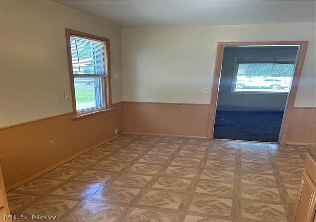 Photo 4 of Single family home for sale at 23338 Roger Dr, Euclid, OH 44123 | MLS# 5216398 | Listing updated on 2026-07-14