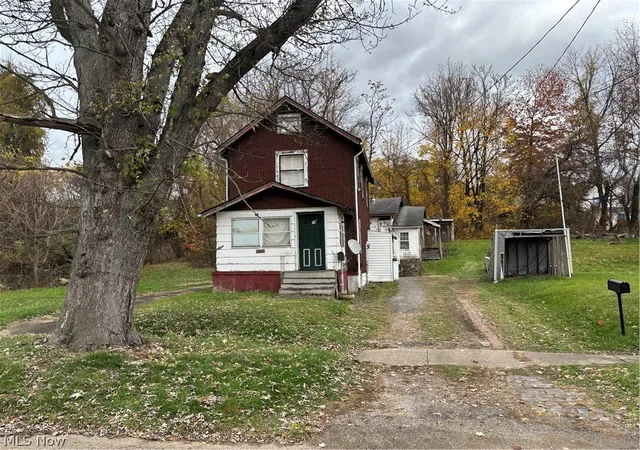 Homes for sale in Youngstown, OH | 1125 N Garland Ave, Youngstown, OH 44505 | MLS# 5216507