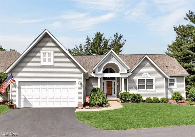 Homes for sale in Wadsworth, OH | 119 Barkwood Dr, Wadsworth, OH 44281 | MLS# 5215644