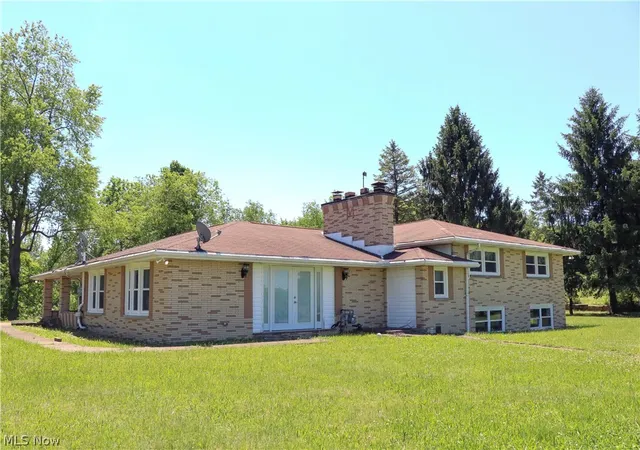 Homes for sale in Colliers, WV | 1360 St Johns Rd, Colliers, WV 26035 | MLS# 5216529