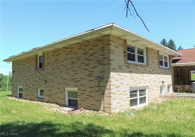 Homes for sale in Colliers, WV | 1360 St Johns Rd, Colliers, WV 26035 | MLS# 5216529