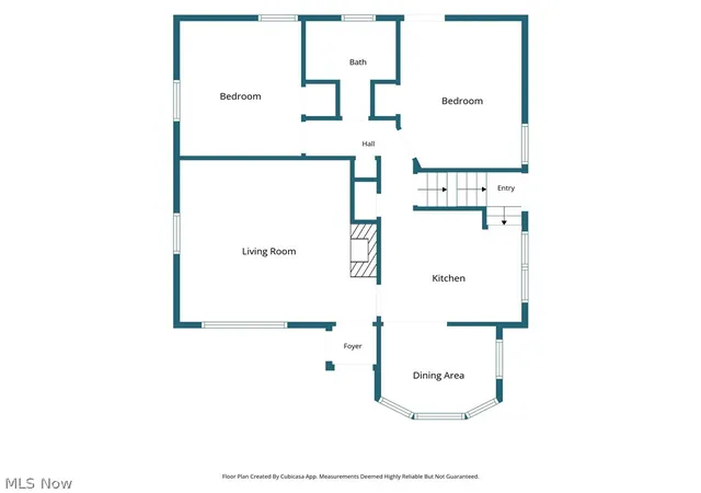 Homes for sale in Garfield Heights, OH | 4932 E 110th St, Garfield Heights, OH 44125 | MLS# 5216257