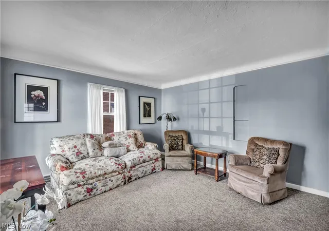 Photo 3 of Single family home for sale at 4932 E 110th Street, Cleveland, OH 44125 | MLS# 5216257 | Listing updated on 2026-08-27