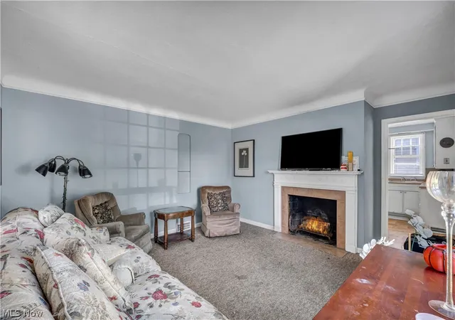 Photo 4 of Single family home for sale at 4932 E 110th Street, Cleveland, OH 44125 | MLS# 5216257 | Listing updated on 2026-08-27