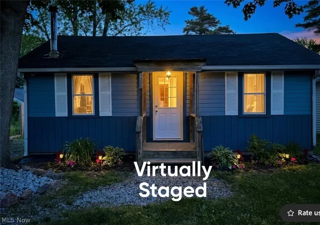 Photo 2 of Single family home for sale at 1555 Glenview Ave, Madison, OH 44057 | MLS# 5216377 | Listing updated on 2026-08-17