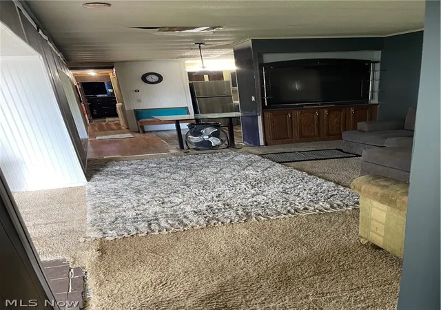 Photo 4 of Single family home for sale at 6411 Amanda Ln, Ravenna, OH 44266 | MLS# 5215703 | Listing updated on 2026-08-24