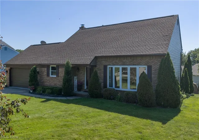1st image of 3411 Dunmore Ave Nw, Canton, OH 44708 | MLS# 5216347