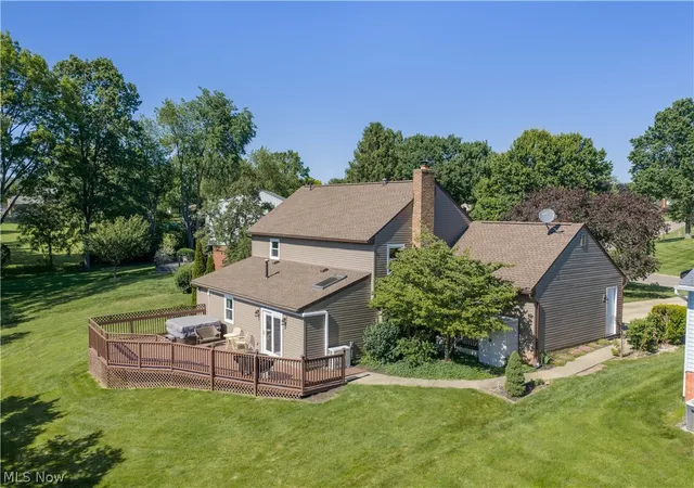 2nd image of 3411 Dunmore Ave Nw, Canton, OH 44708 | MLS# 5216347