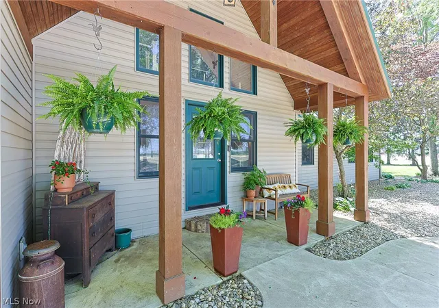 Photo 4 of Sale Pending at 196 Greenwich E Townline Rd N, New London, OH 44851 | MLS# 5211858 | Listing updated on 2026-08-18