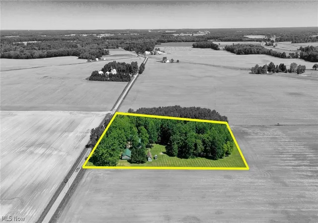 Photo 50 of Sale Pending at 196 Greenwich E Townline Rd N, New London, OH 44851 | MLS# 5211858 | Listing updated on 2026-08-18