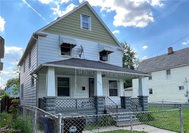 Photo 2 of Single family home for sale at 2135 W 96th Street, Cleveland, OH 44102 | MLS# 5216053 | Listing updated on 2026-07-20