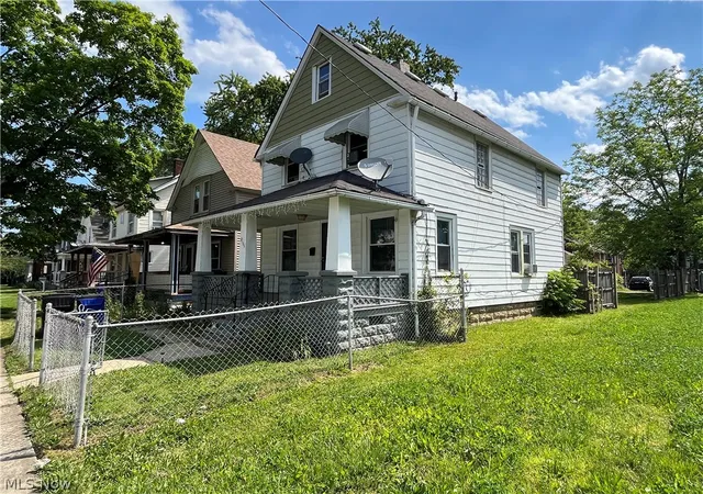 Photo 3 of Single family home for sale at 2135 W 96th Street, Cleveland, OH 44102 | MLS# 5216053 | Listing updated on 2026-07-20